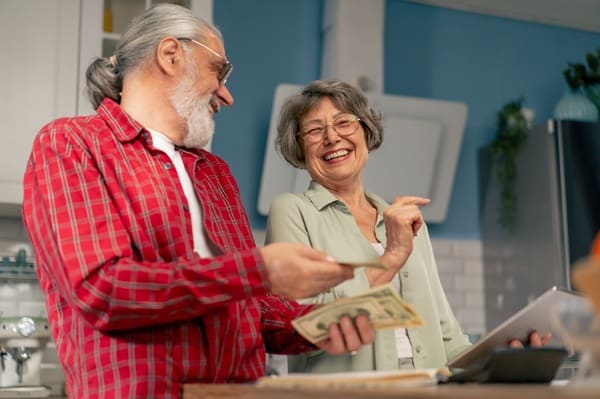 What Every Senior Needs to Know About Property Tax Relief