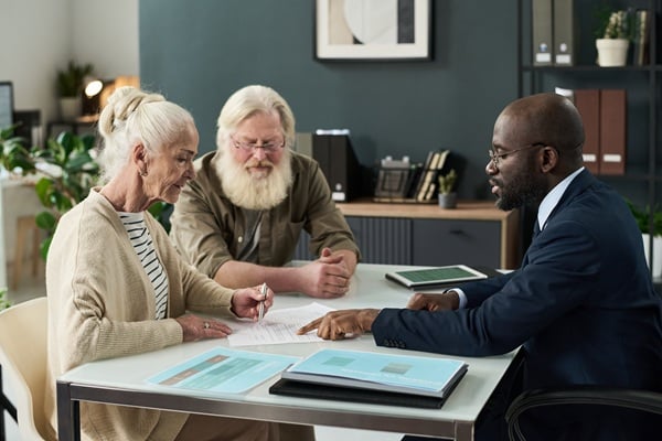 What Every Senior Needs to Know About Property Tax Relief