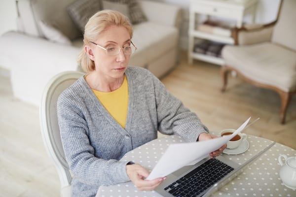 What Every Senior Needs to Know About Property Tax Relief