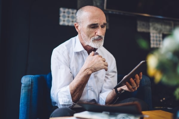 Signs You’re Running Low on Vitamin B12