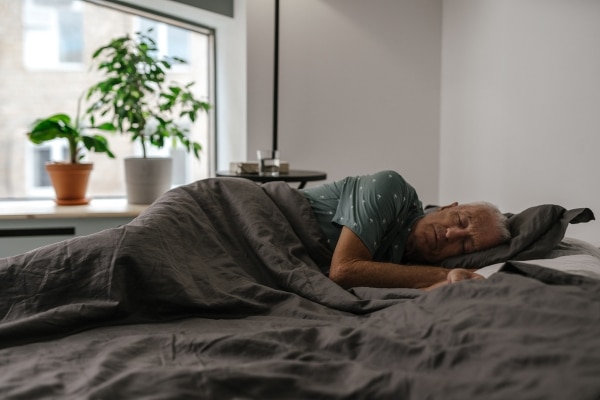 The Hidden Causes Behind Morning Back Pain