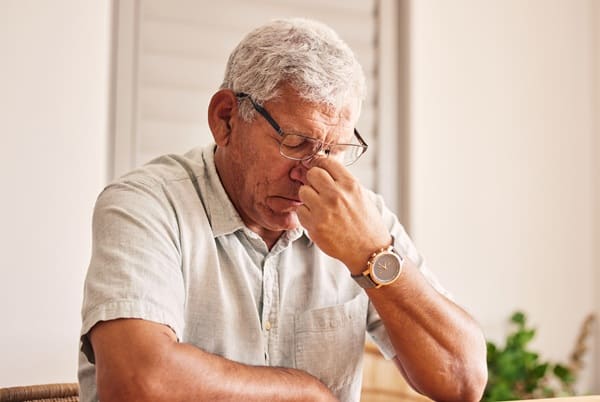 Unexpected Signs That Could Point to Kidney Issues