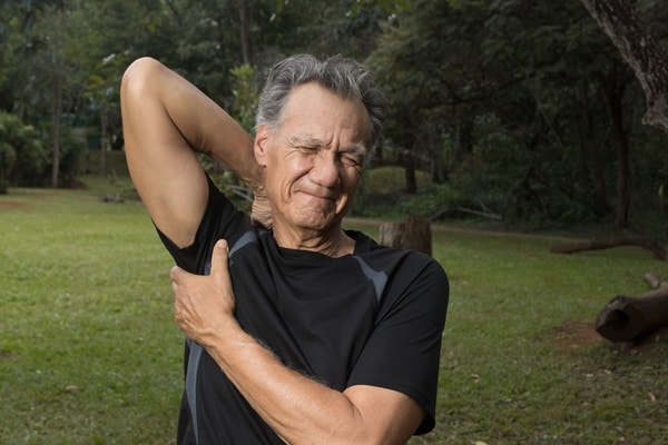 What’s Behind Muscle Loss After Age 60