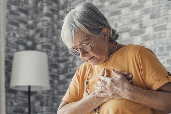 What You Need to Know About Silent Heart Attacks