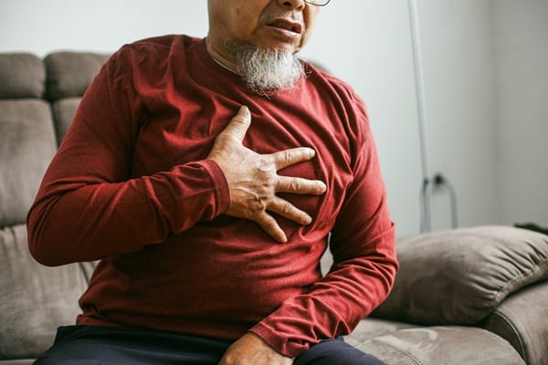 What You Need to Know About Silent Heart Attacks