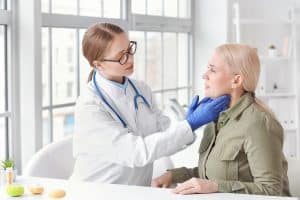 Critical Signs of Low Thyroid Function