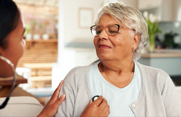 Critical Signs of Low Thyroid Function