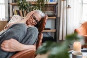 Fatigue That Won’t Go Away? Here’s Why