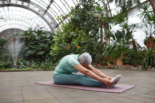 Exercises That Keep Seniors Strong and Mobile