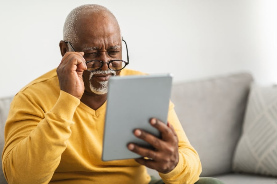 Tips to Protect Your Eyesight as You Grow Older