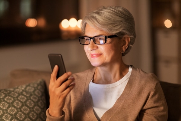 Tips to Protect Your Eyesight as You Grow Older