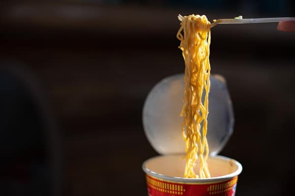 Everyday Foods That Could Be Disrupting Your Hormones
