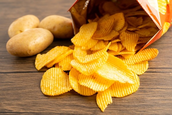 Everyday Foods That Could Be Disrupting Your Hormones
