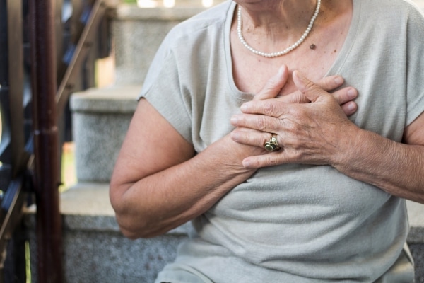 Unexpected Signs That Could Point to Kidney Issues