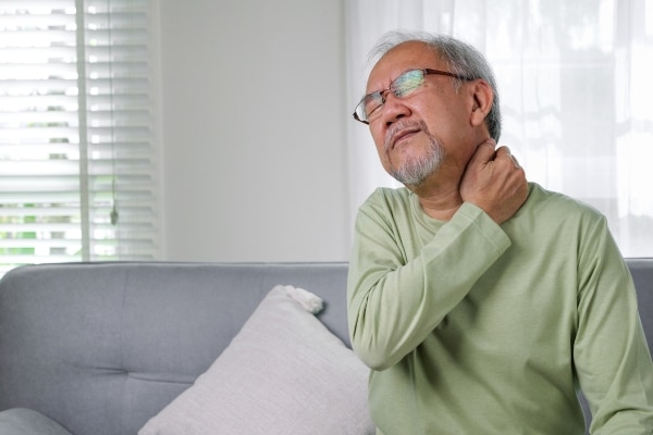 Signs Your Body Might Be Craving Magnesium