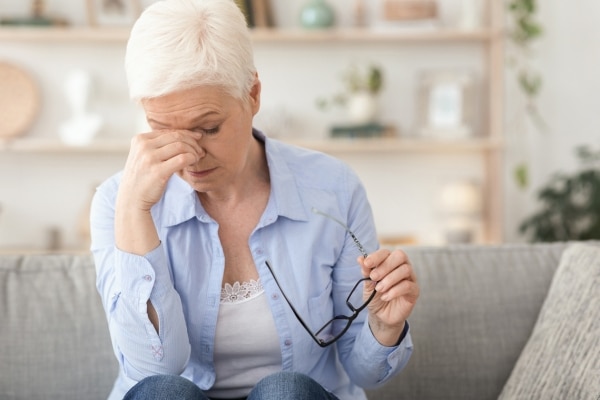Signs Your Body Might Be Craving Magnesium