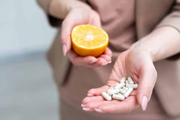 The Truth Behind Your Daily Multivitamin