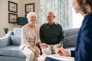 Guide To Staying Self-Sufficient Well Into Your 70s