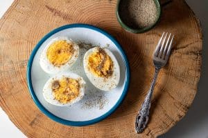 Senior-Friendly Foods That Naturally Raise Vitamin D